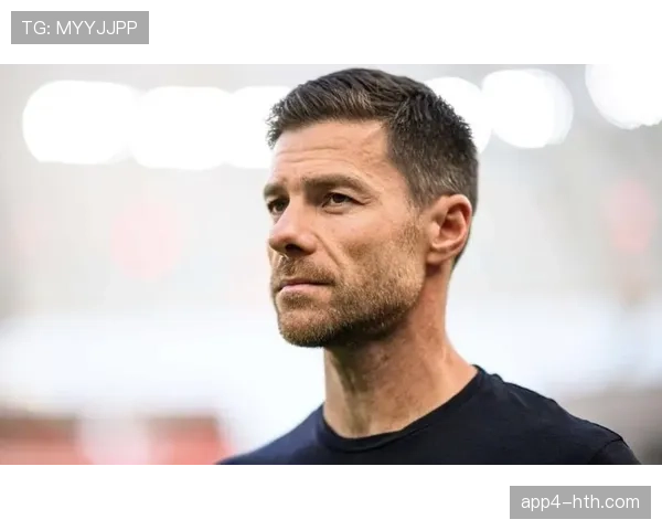 勒沃库森进攻体系解析：阿隆索的战术革新为何成功