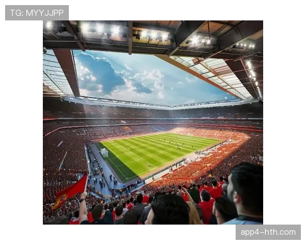 曼联官宣老特拉福德改造计划，今夏开工提升球迷观赛体验